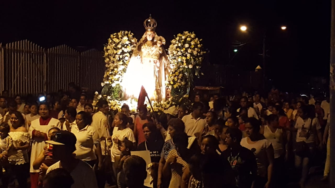 virgen